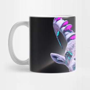 Capricorn g / Swiss Artwork Photography Mug